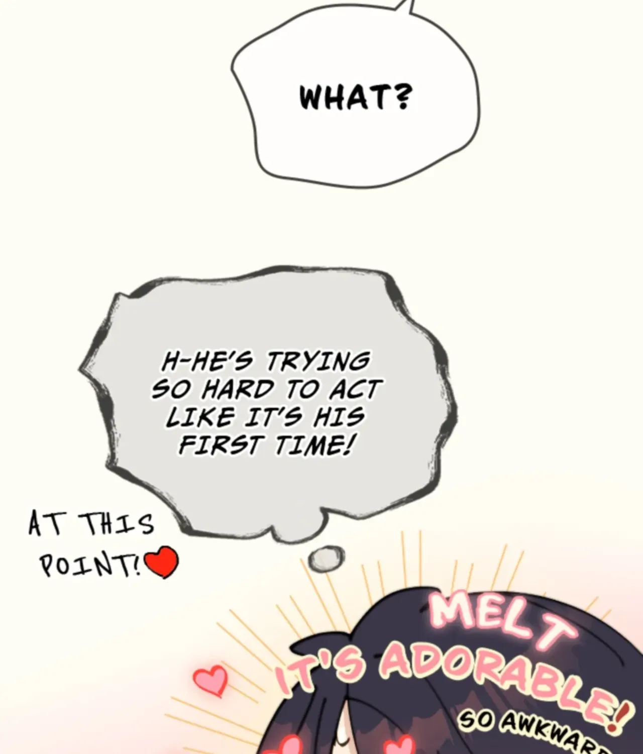 My Perverted Stalker Chapter 209 page 18 - 