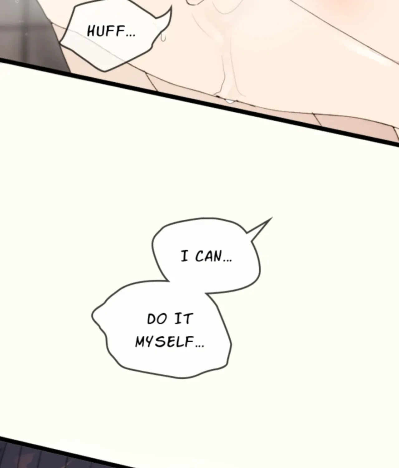 My Perverted Stalker Chapter 209 page 3 - 