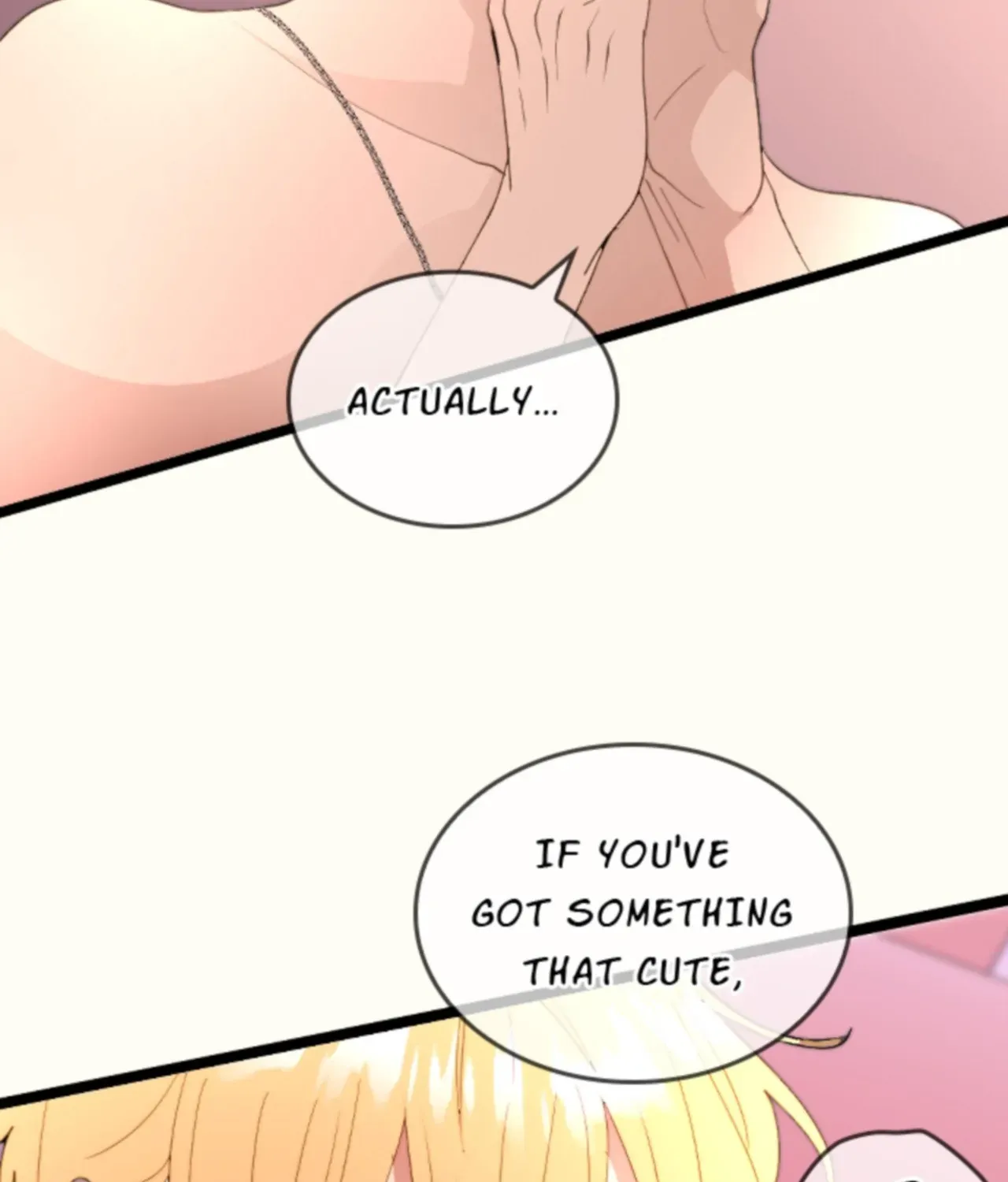 My Perverted Stalker Chapter 209 page 21 - 