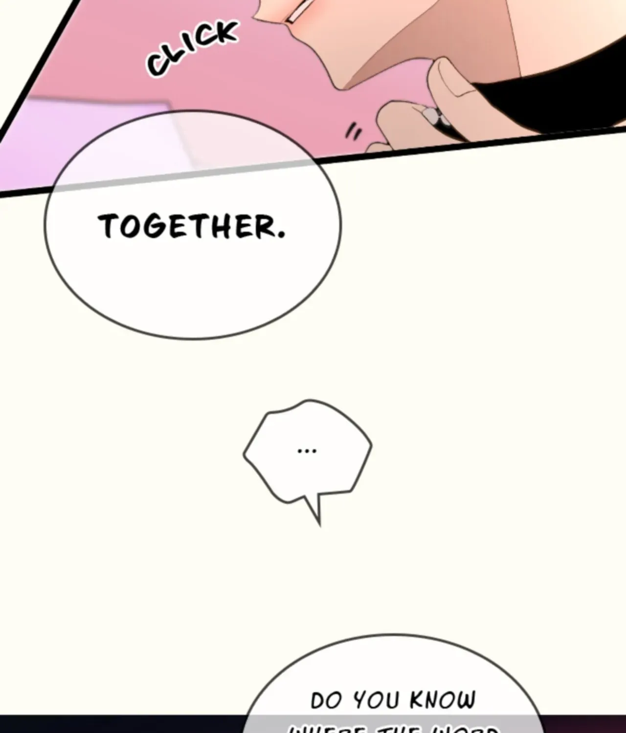 My Perverted Stalker Chapter 209 page 23 - 