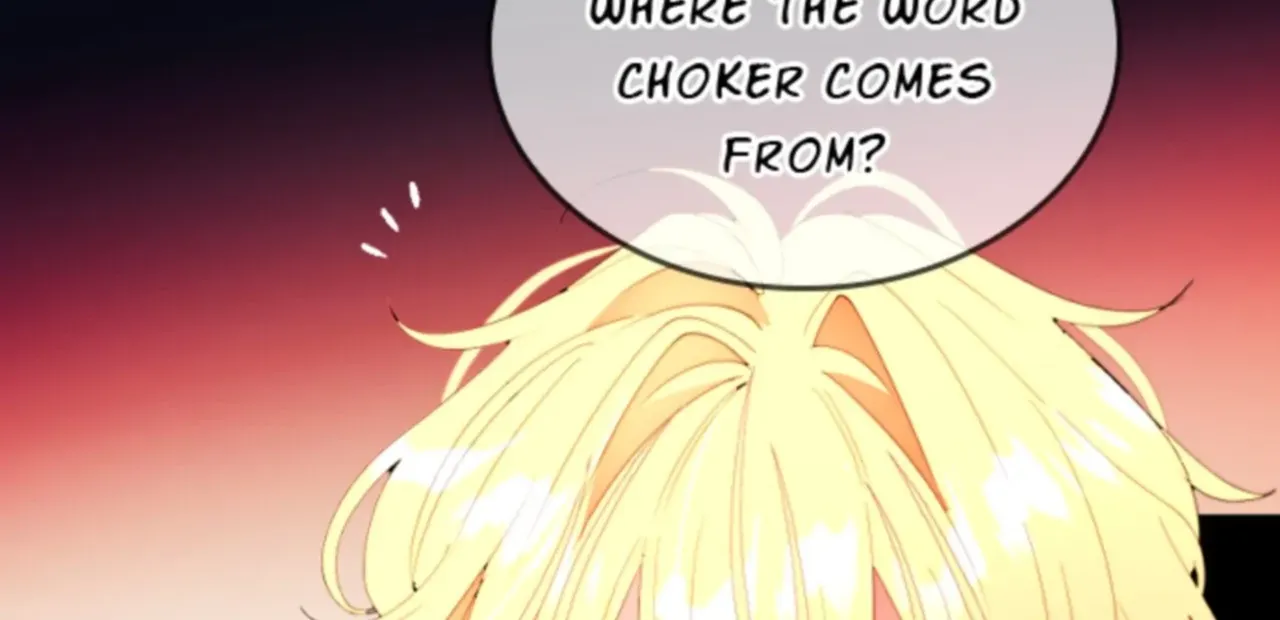 My Perverted Stalker Chapter 209 page 24 - 