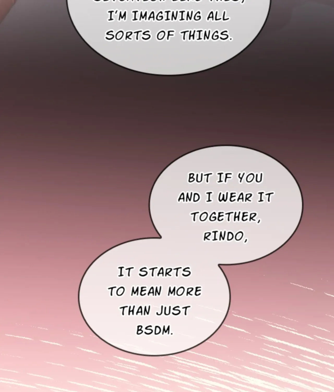 My Perverted Stalker Chapter 209 page 26 - 