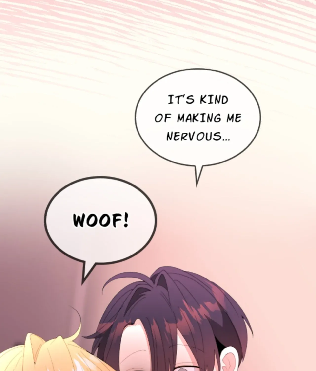 My Perverted Stalker Chapter 209 page 27 - 