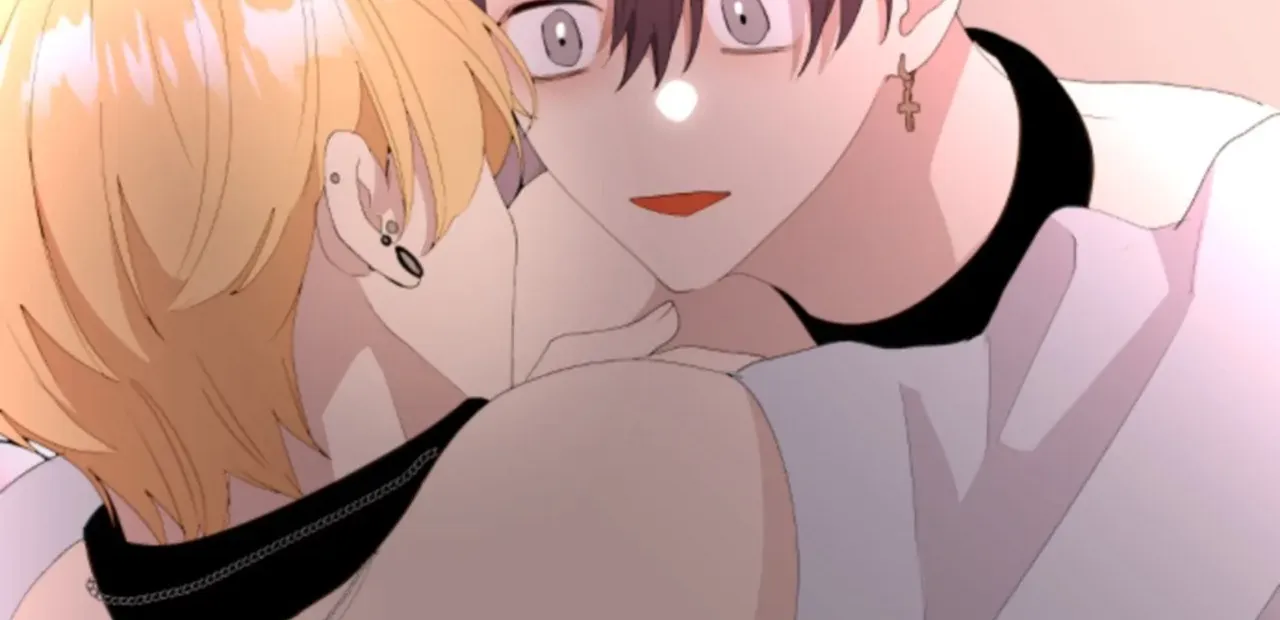 My Perverted Stalker Chapter 209 page 28 - 