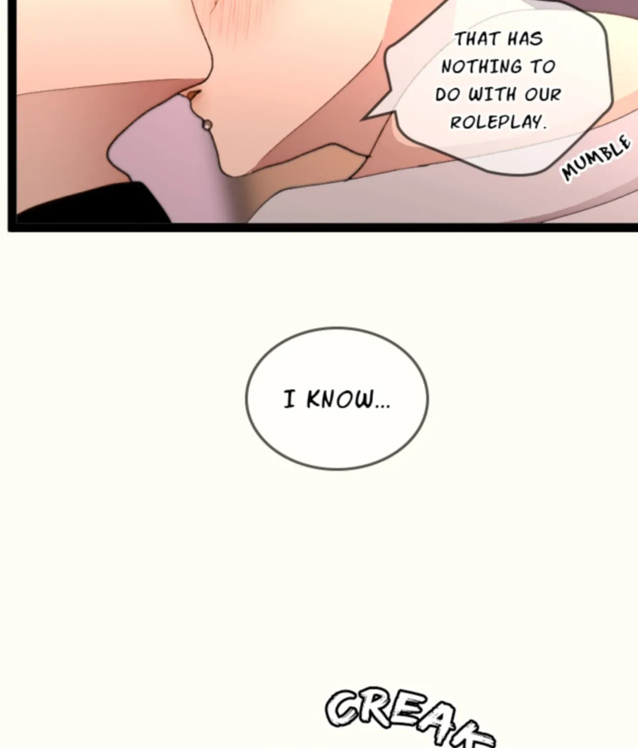 My Perverted Stalker Chapter 209 page 31 - 