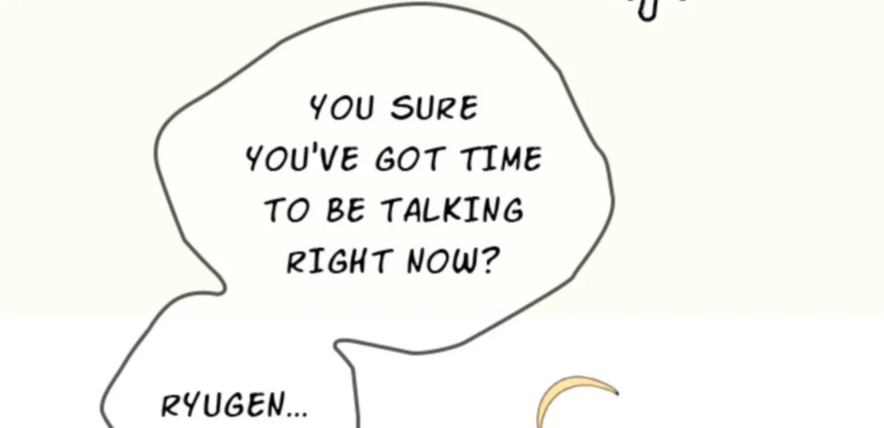 My Perverted Stalker Chapter 209 page 32 - 