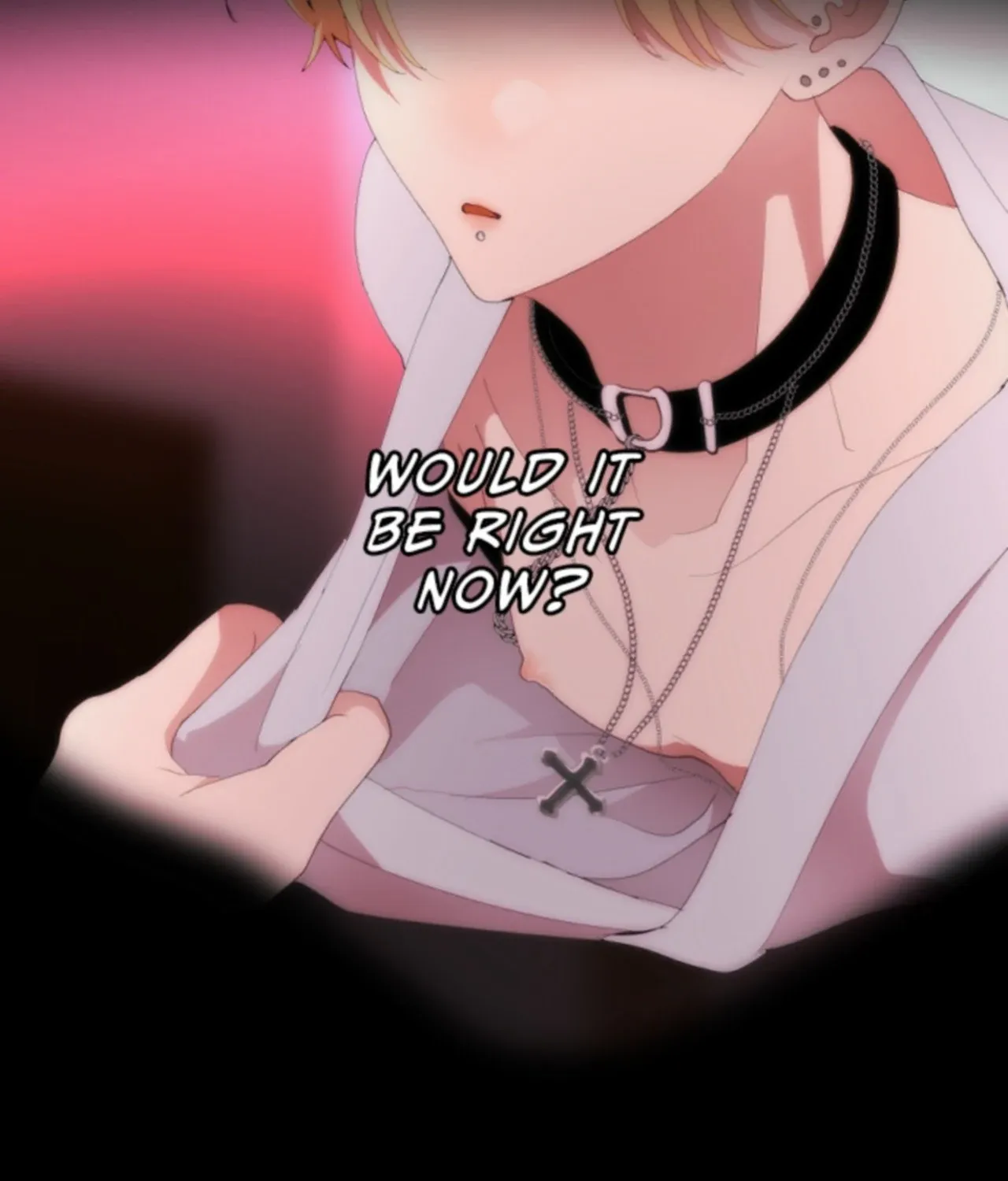 My Perverted Stalker Chapter 209 page 39 - 