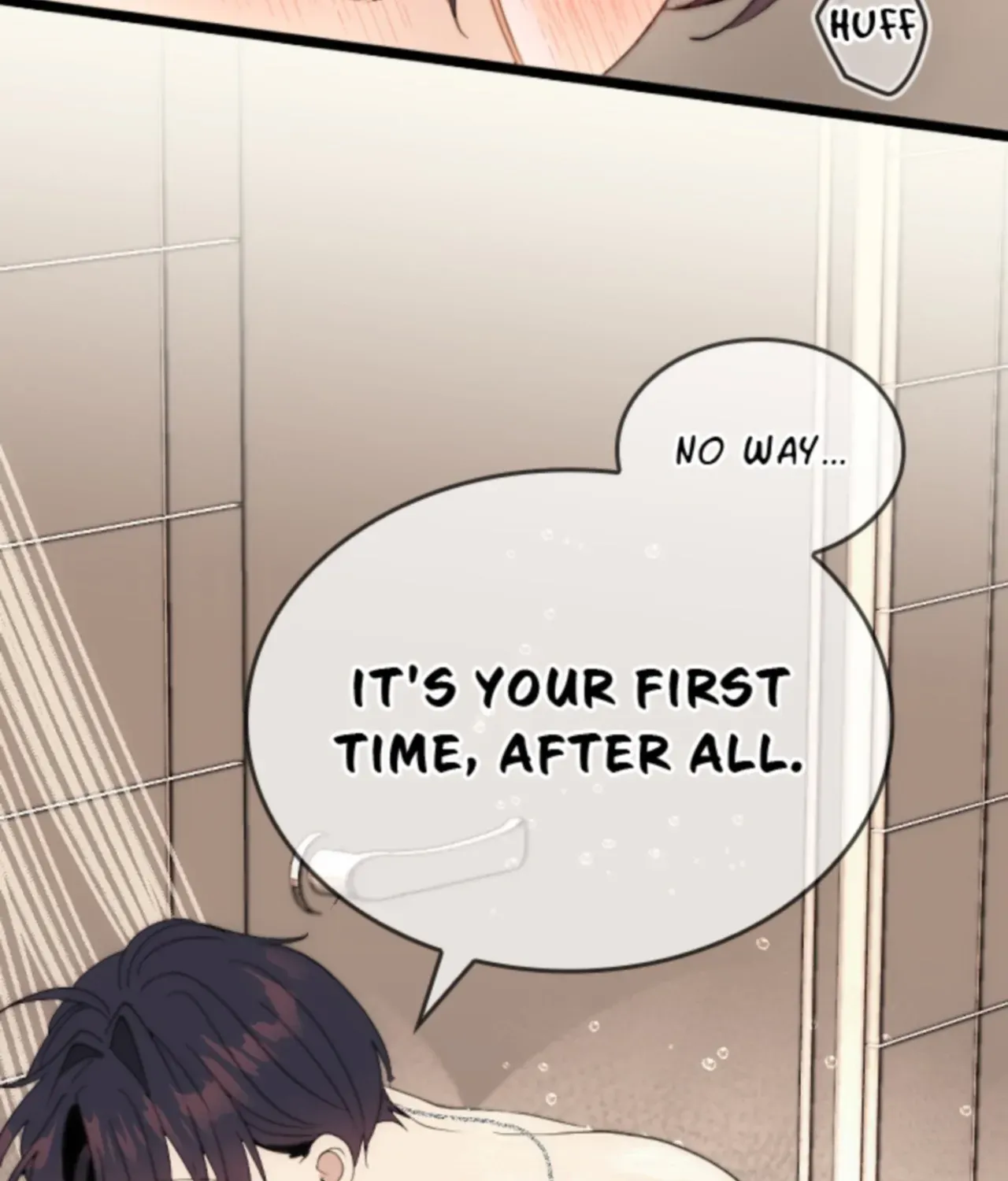 My Perverted Stalker Chapter 209 page 5 - 