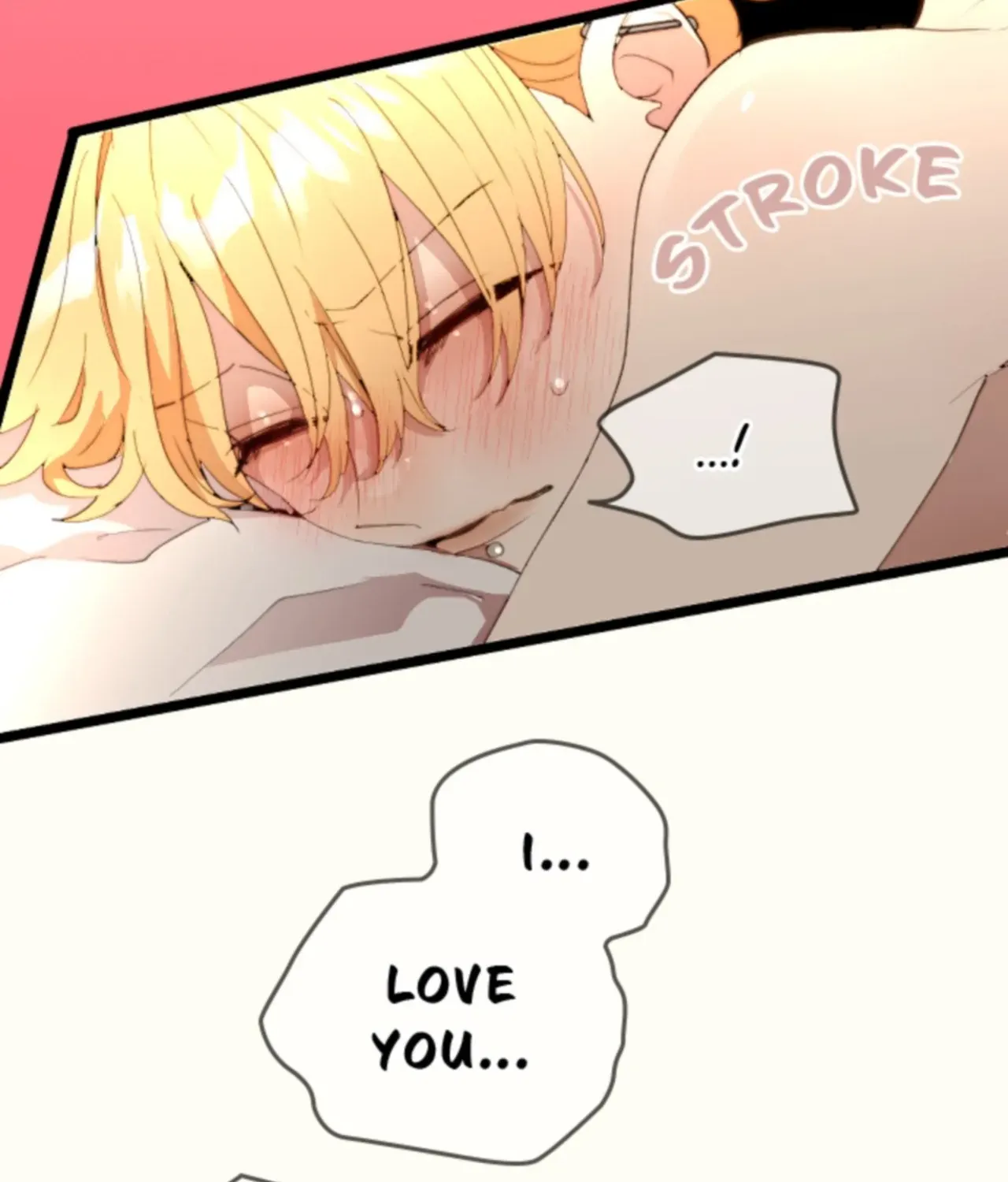 My Perverted Stalker Chapter 209 page 42 - 