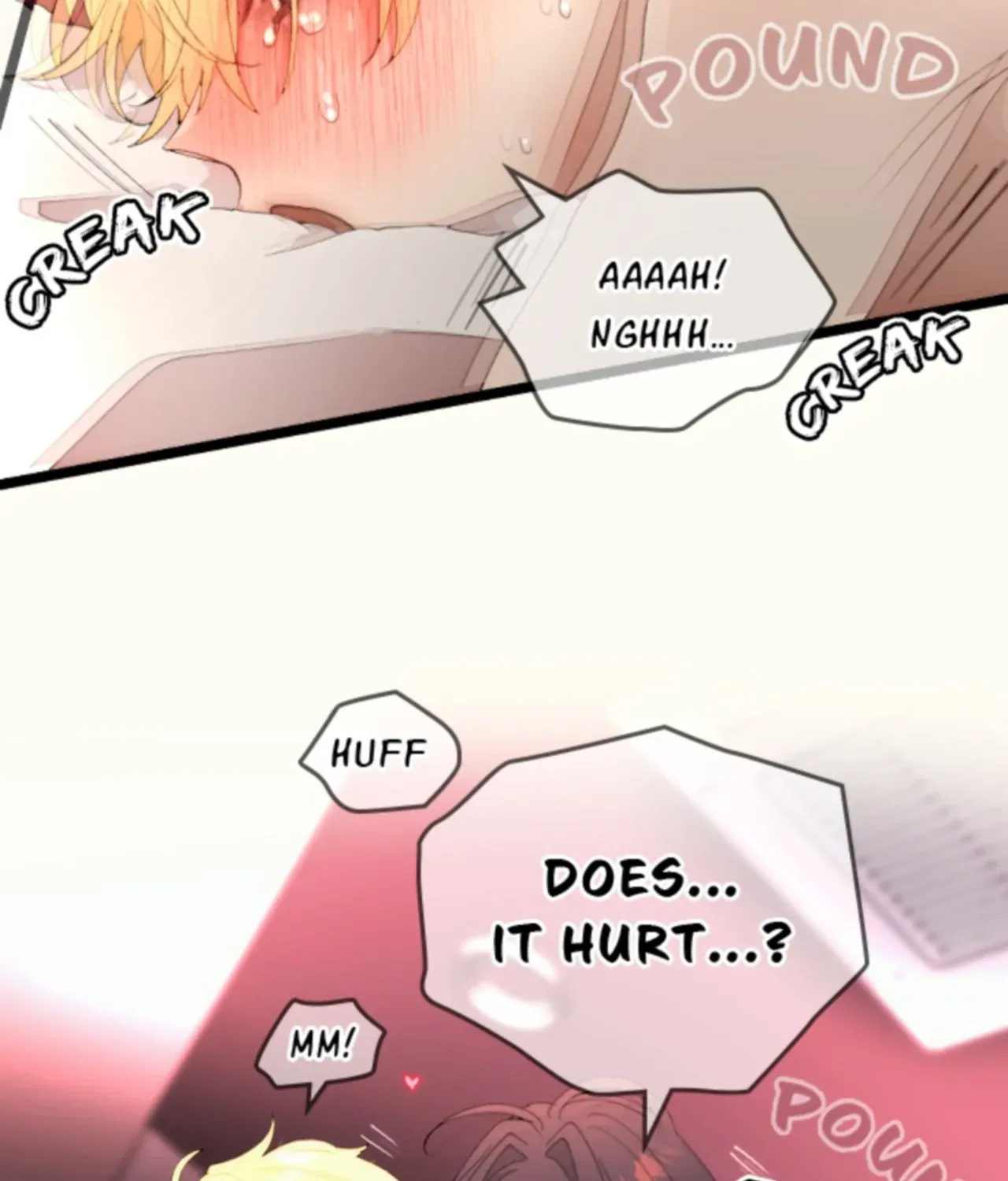 My Perverted Stalker Chapter 209 page 45 - 