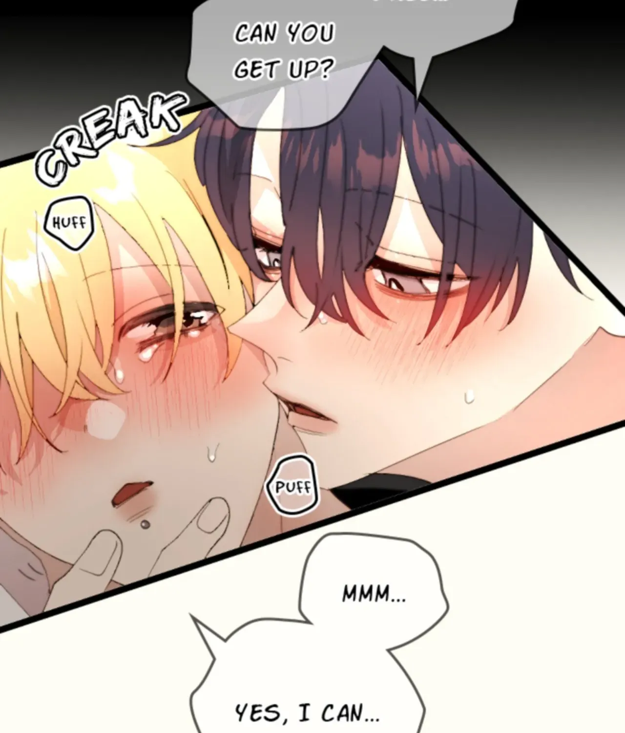 My Perverted Stalker Chapter 209 page 47 - 