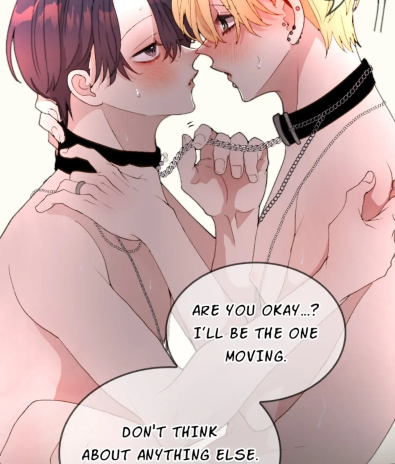 My Perverted Stalker Chapter 209 page 53 - 