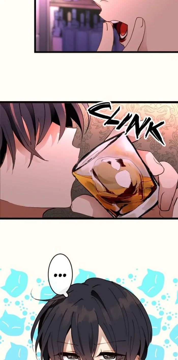 My Perverted Stalker Chapter 21 page 2 - 