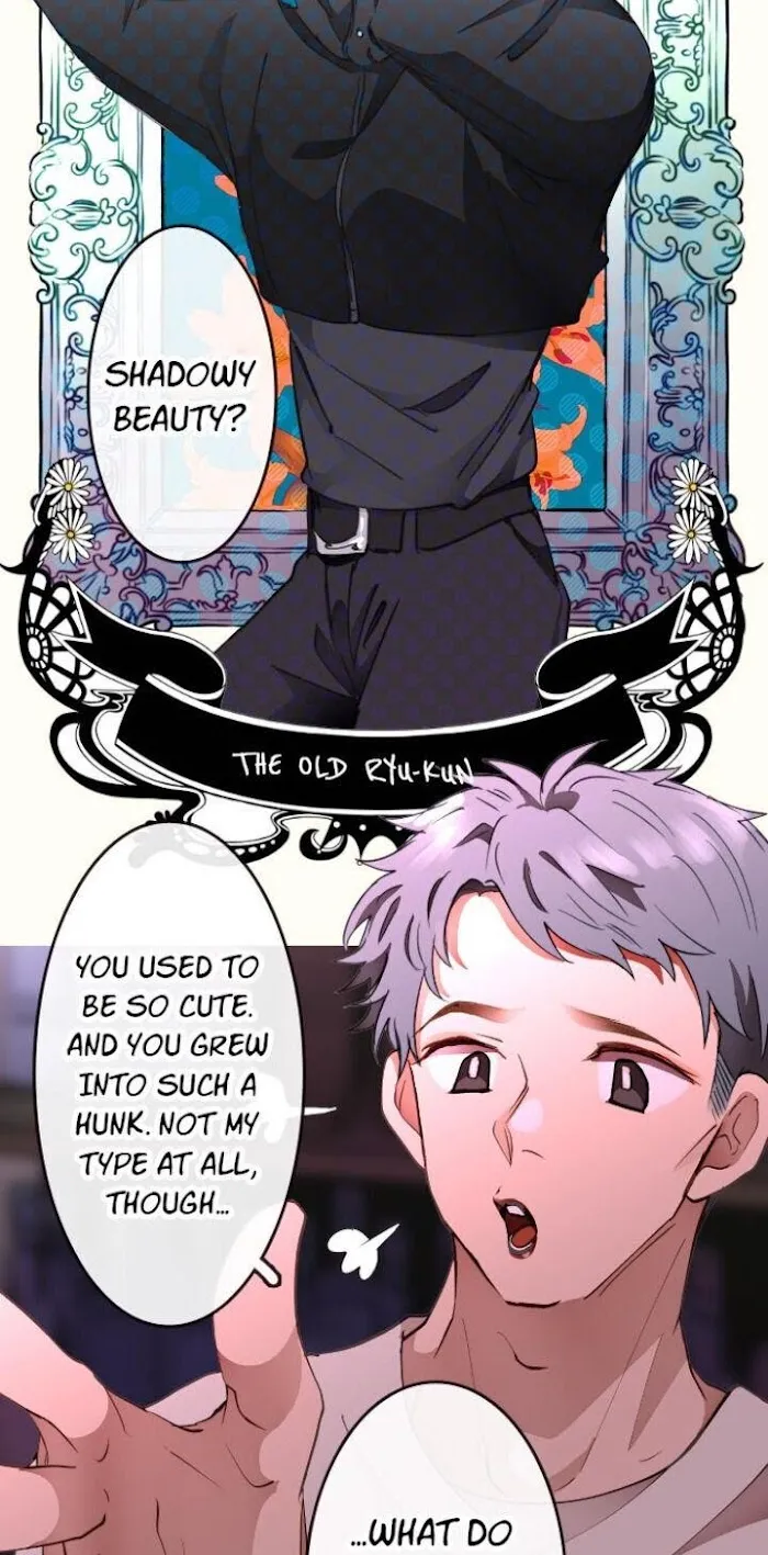 My Perverted Stalker Chapter 21 page 12 - 