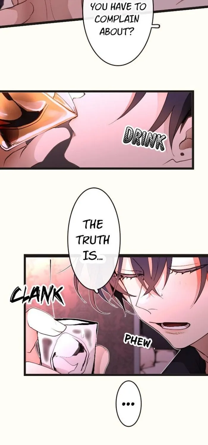 My Perverted Stalker Chapter 21 page 13 - 