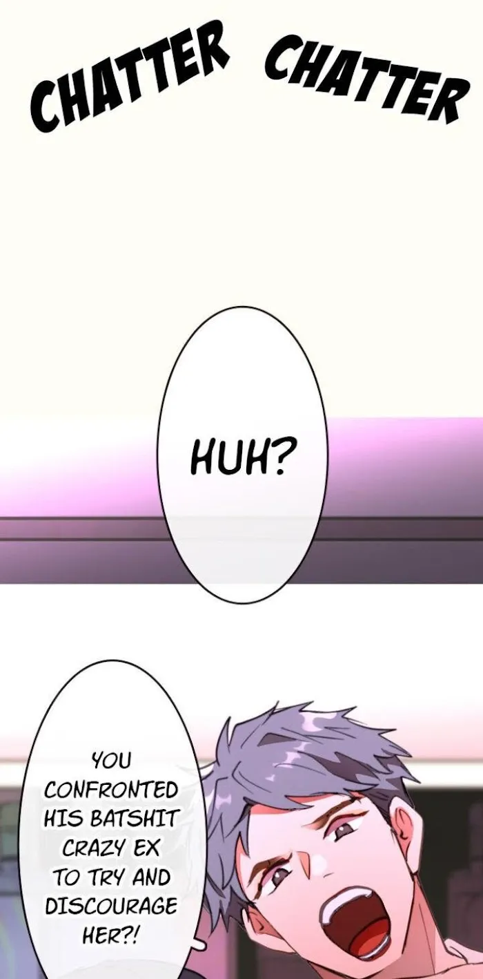 My Perverted Stalker Chapter 21 page 14 - 
