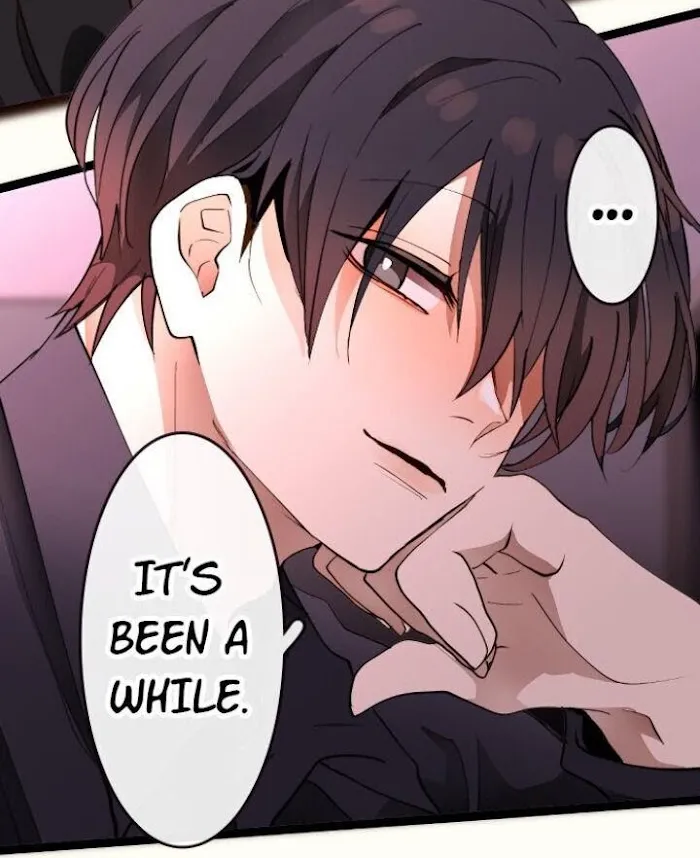 My Perverted Stalker Chapter 21 page 21 - 