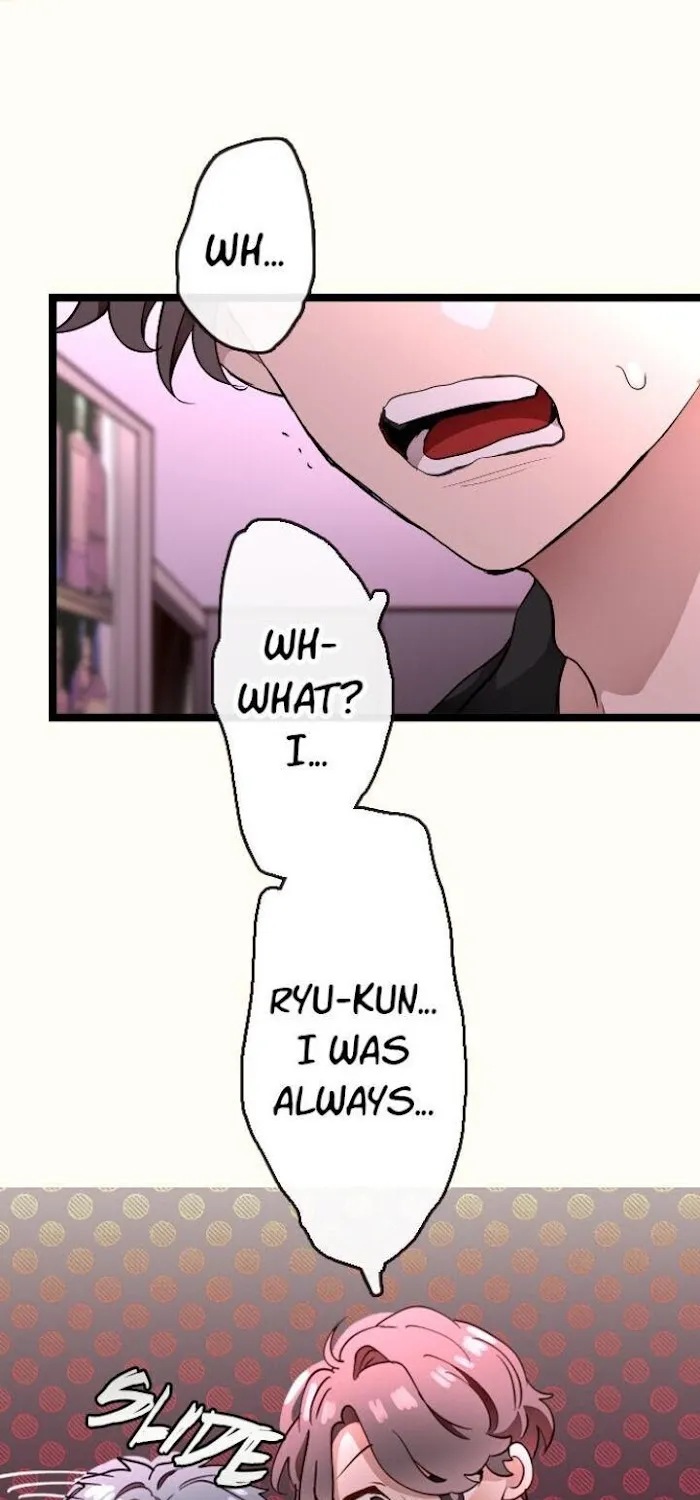 My Perverted Stalker Chapter 21 page 22 - 