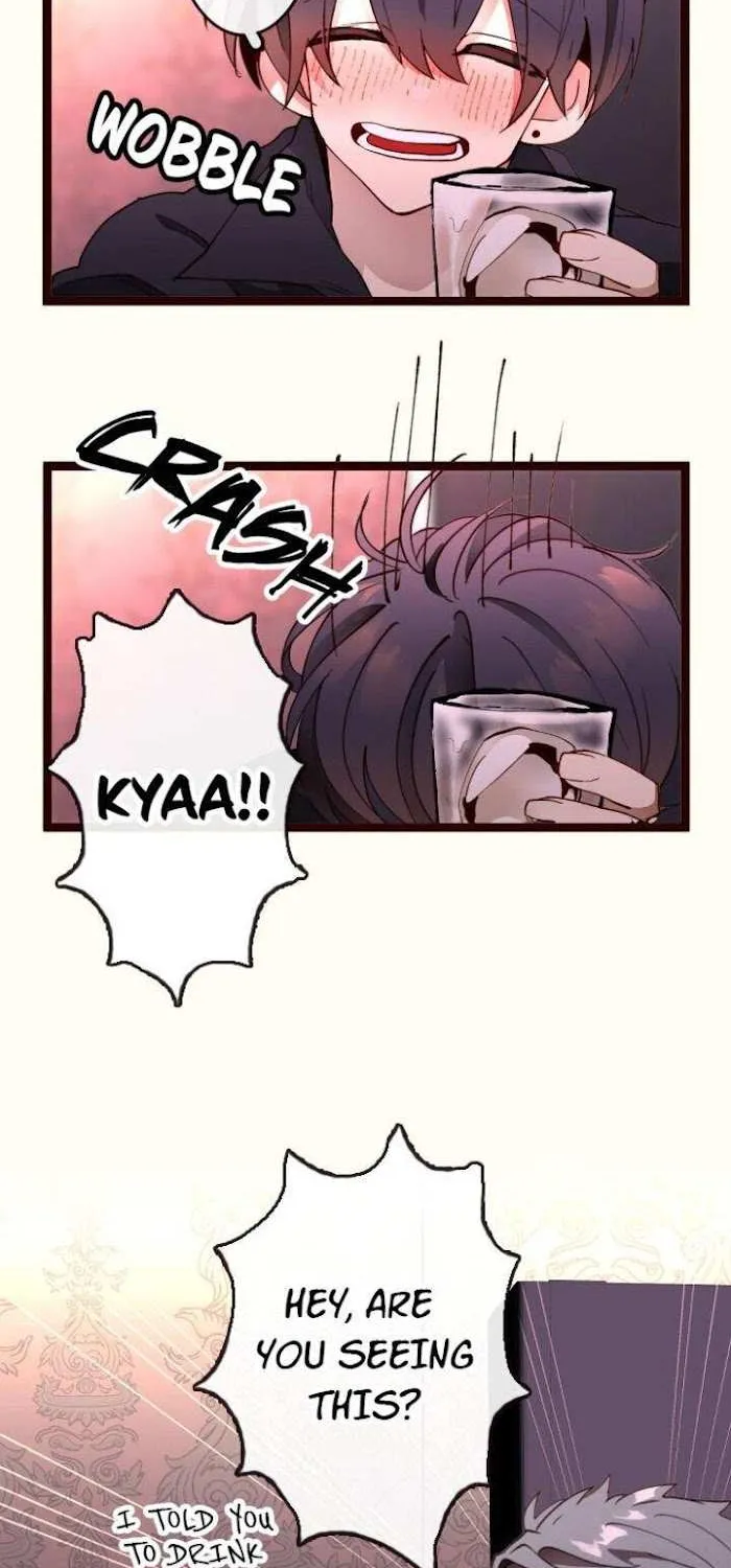 My Perverted Stalker Chapter 21 page 29 - 
