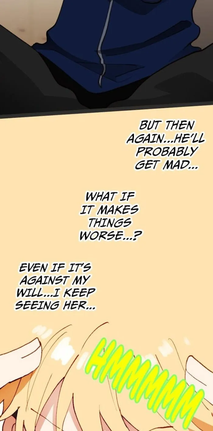 My Perverted Stalker Chapter 21 page 33 - 