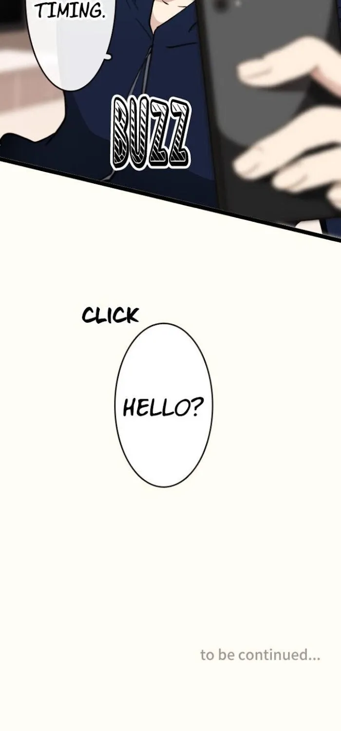 My Perverted Stalker Chapter 21 page 38 - 