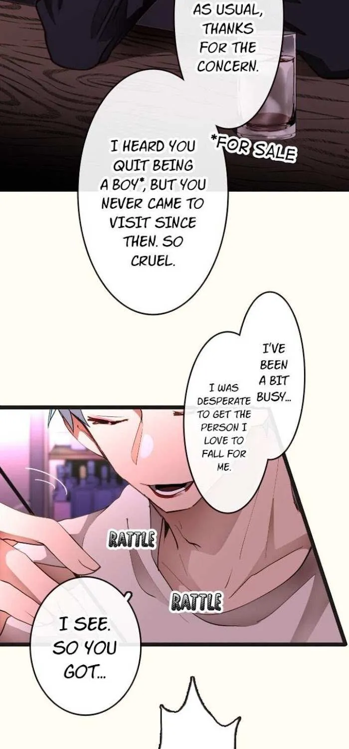 My Perverted Stalker Chapter 21 page 7 - 