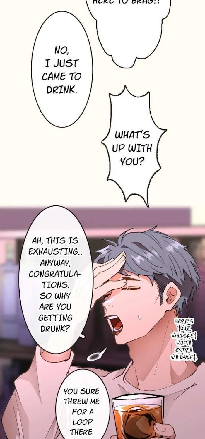 My Perverted Stalker Chapter 21 page 9 - 