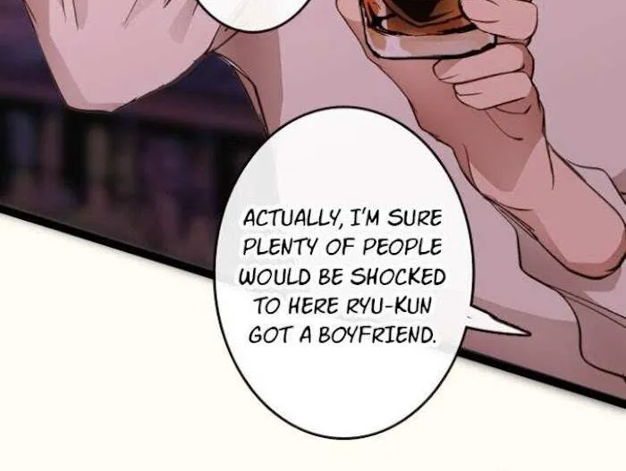 My Perverted Stalker Chapter 21 page 10 - 