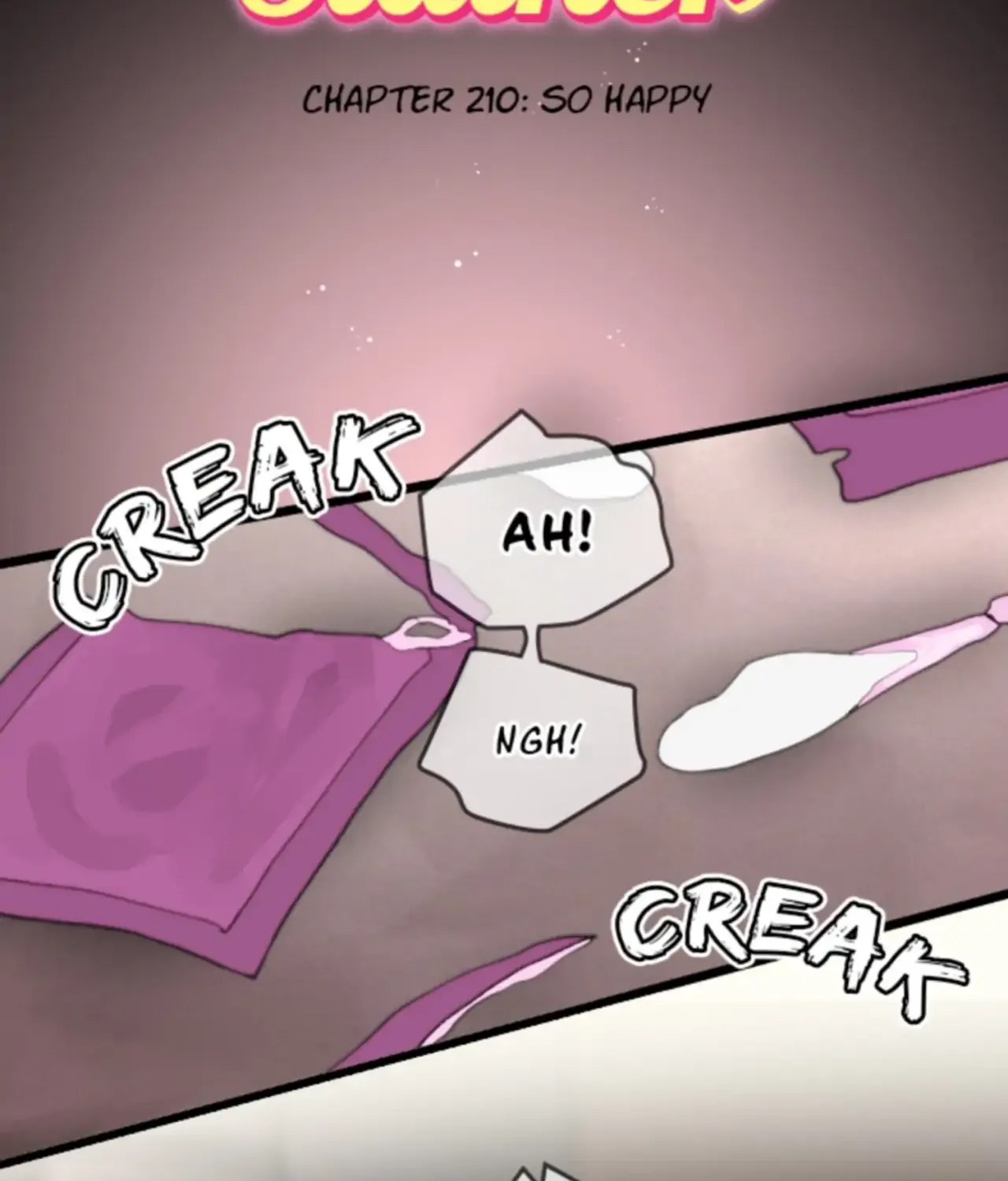 My Perverted Stalker Chapter 210 page 2 - 