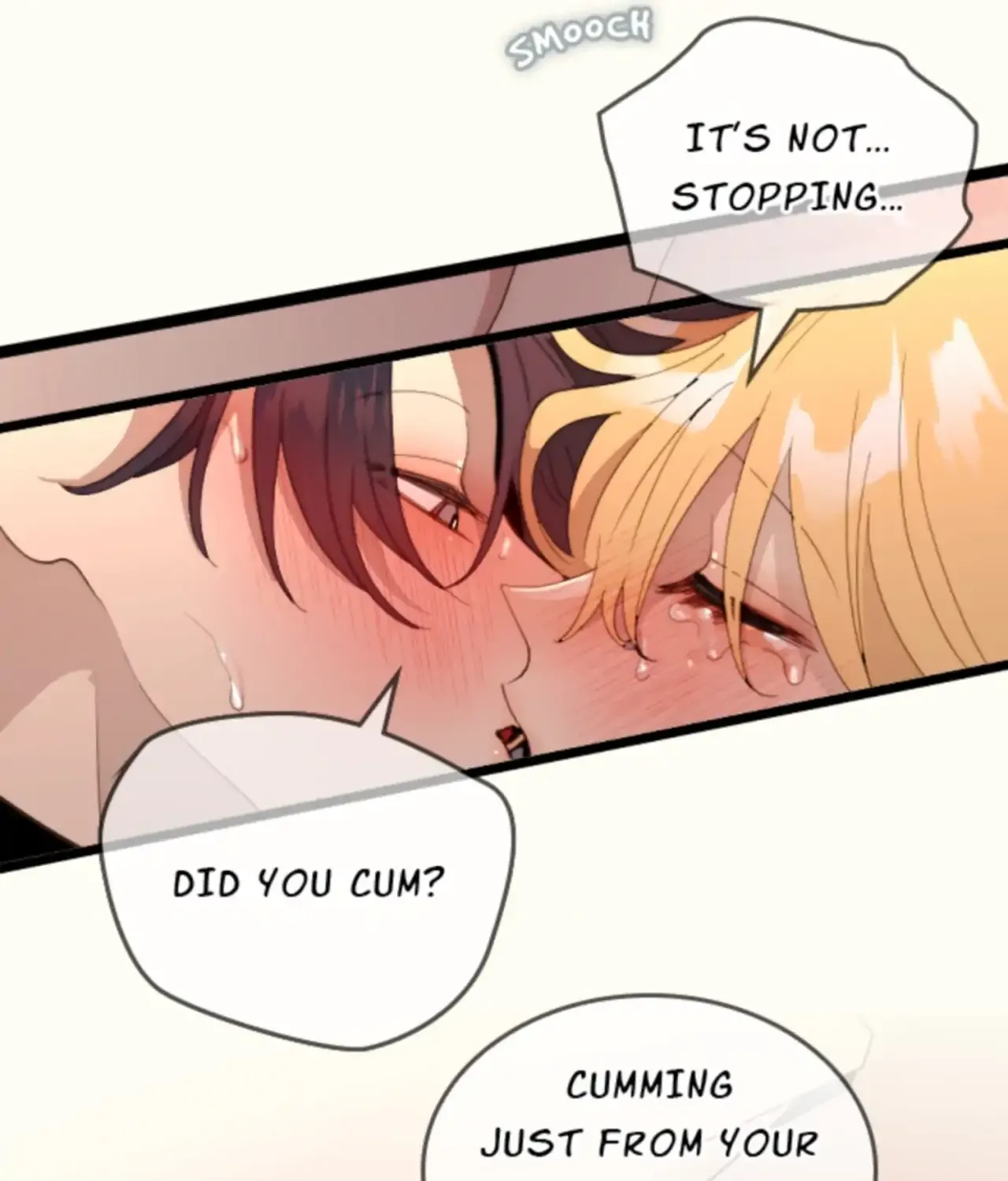 My Perverted Stalker Chapter 210 page 15 - 