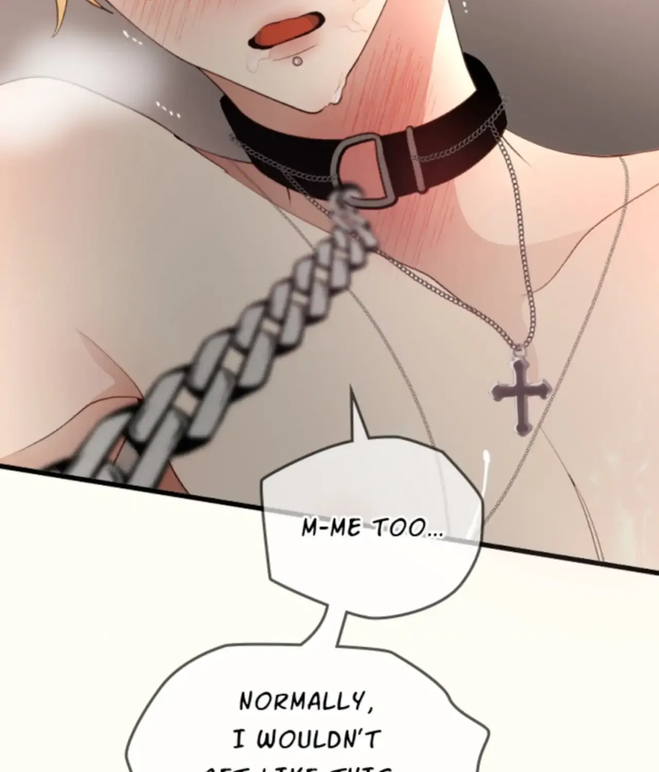 My Perverted Stalker Chapter 210 page 17 - 