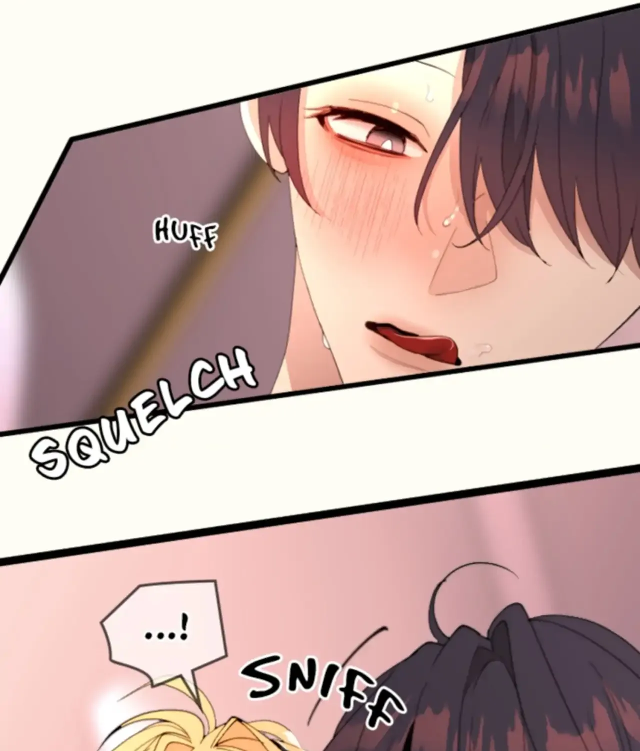 My Perverted Stalker Chapter 210 page 19 - 