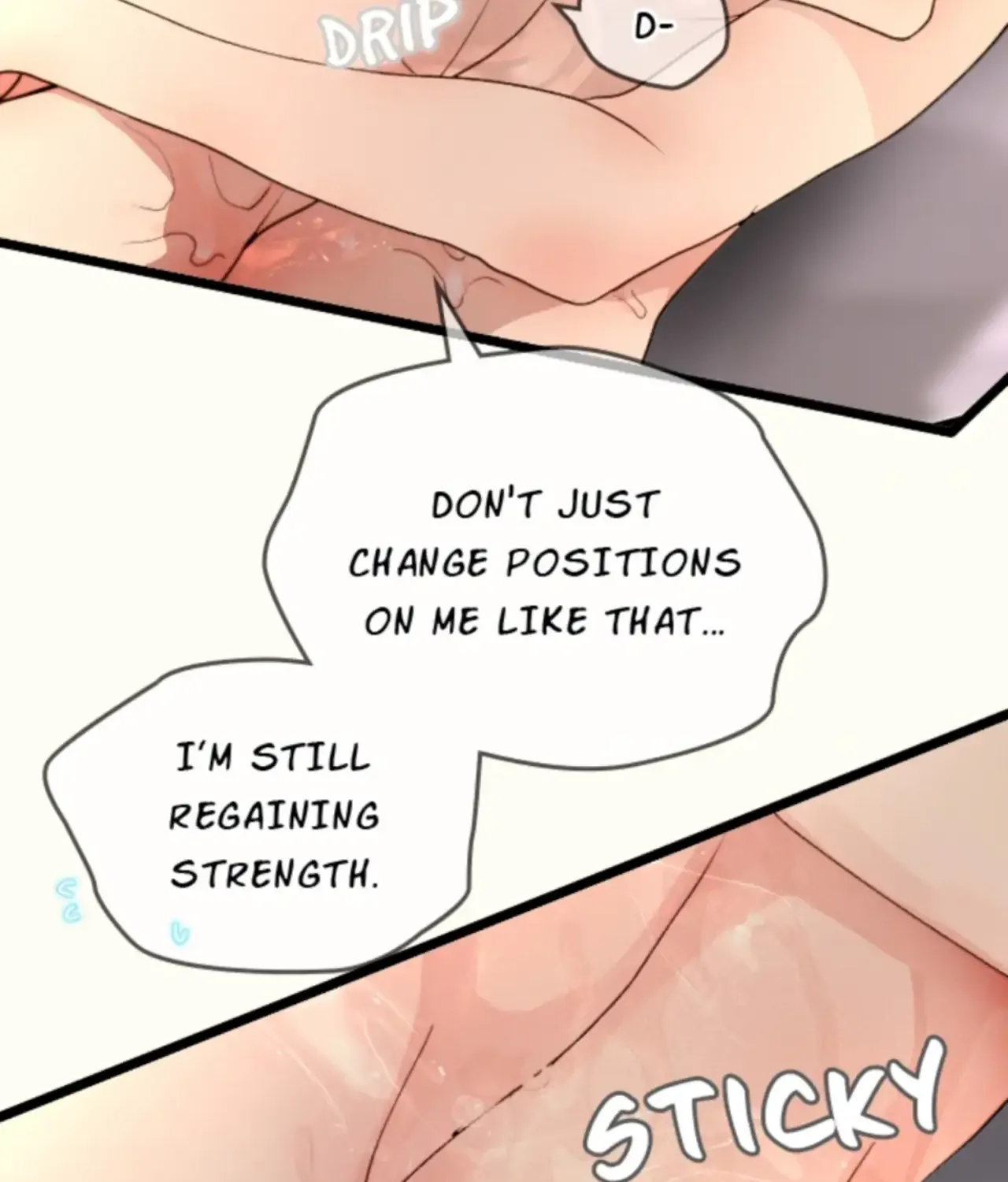 My Perverted Stalker Chapter 210 page 24 - 
