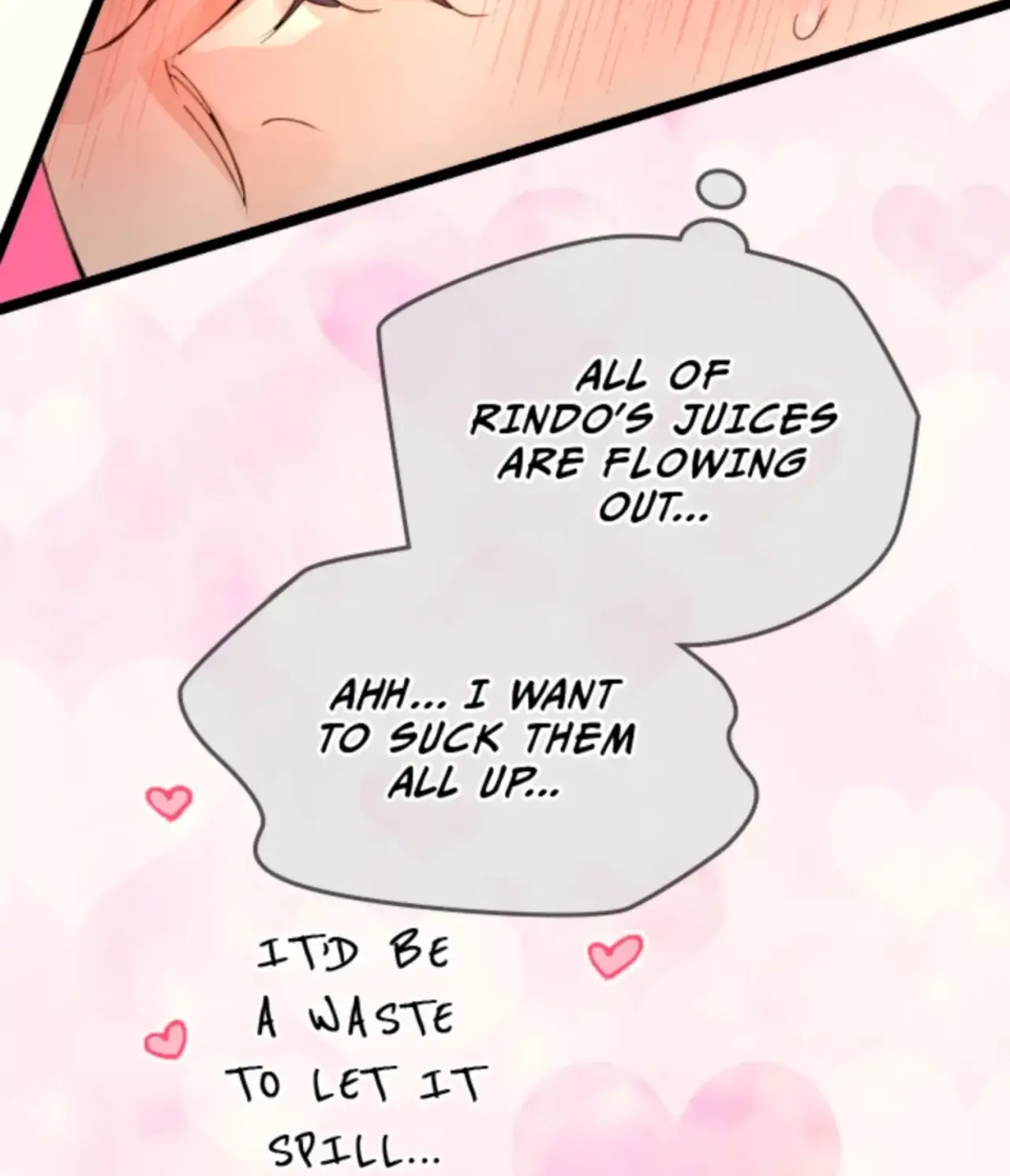 My Perverted Stalker Chapter 210 page 26 - 