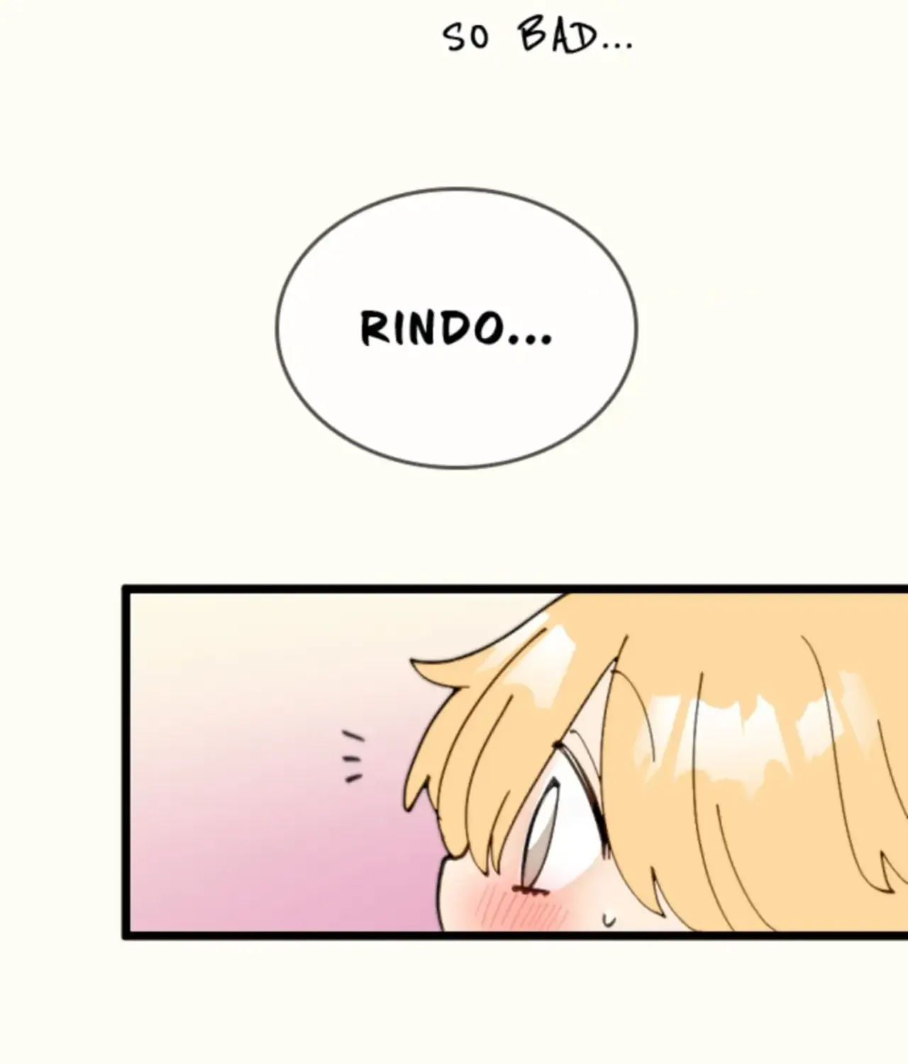 My Perverted Stalker Chapter 210 page 28 - 