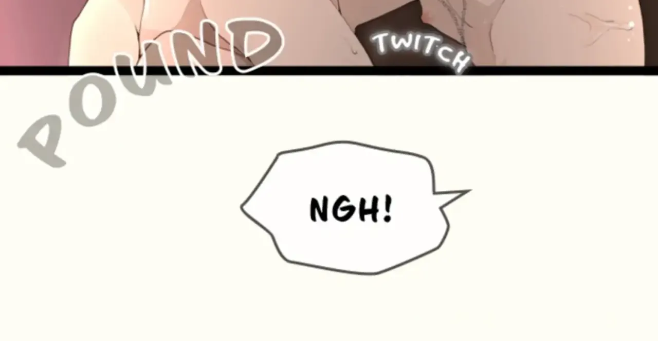 My Perverted Stalker Chapter 210 page 4 - 