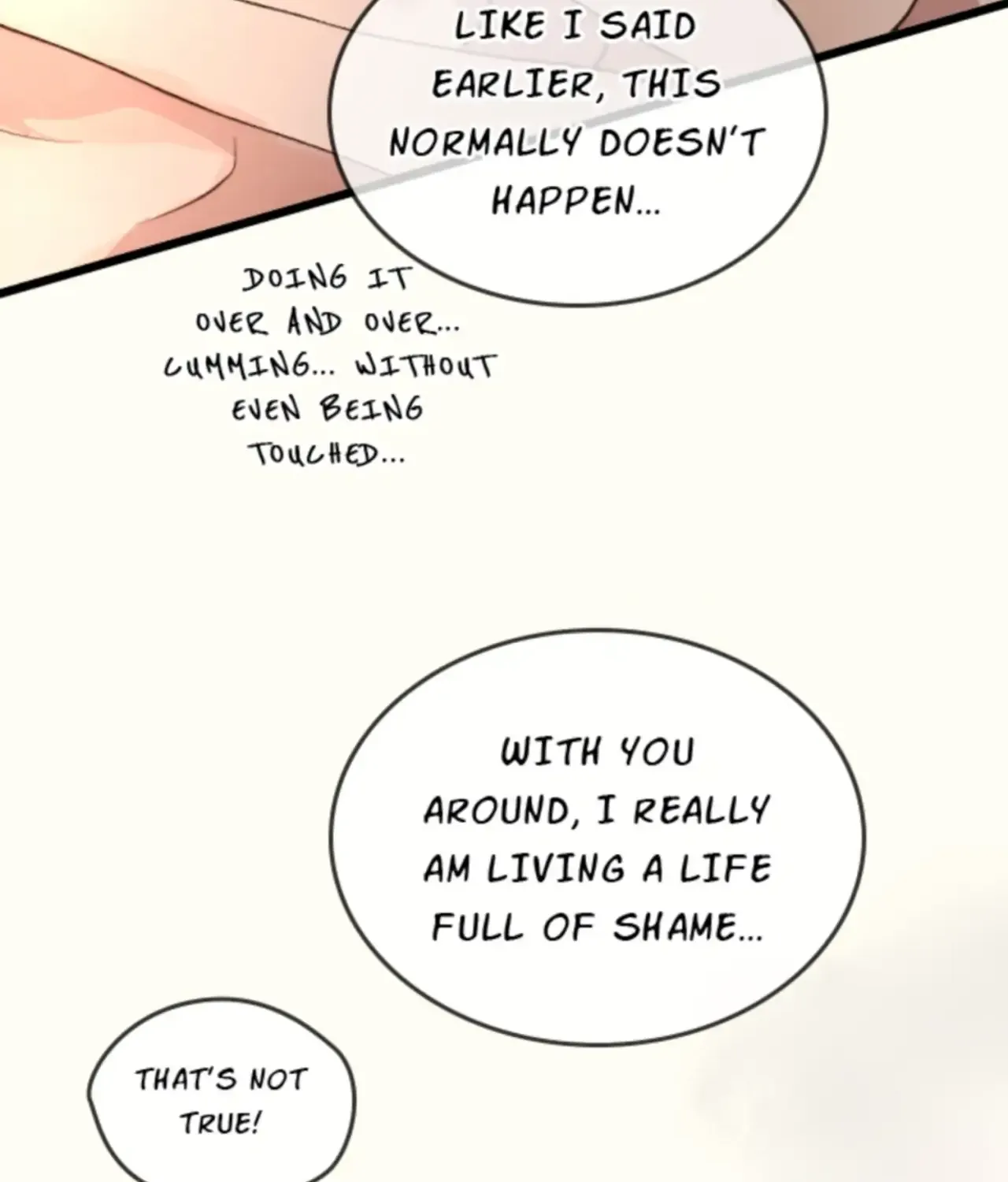 My Perverted Stalker Chapter 210 page 32 - 