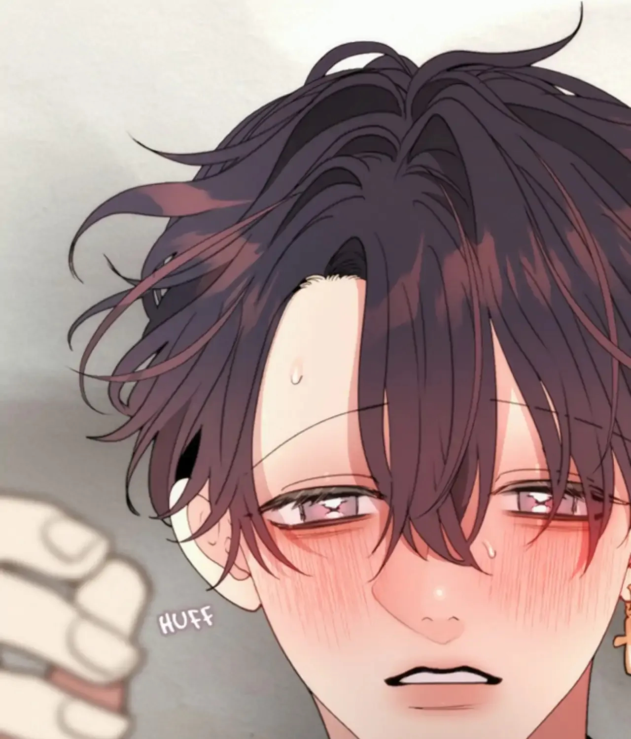My Perverted Stalker Chapter 210 page 34 - 