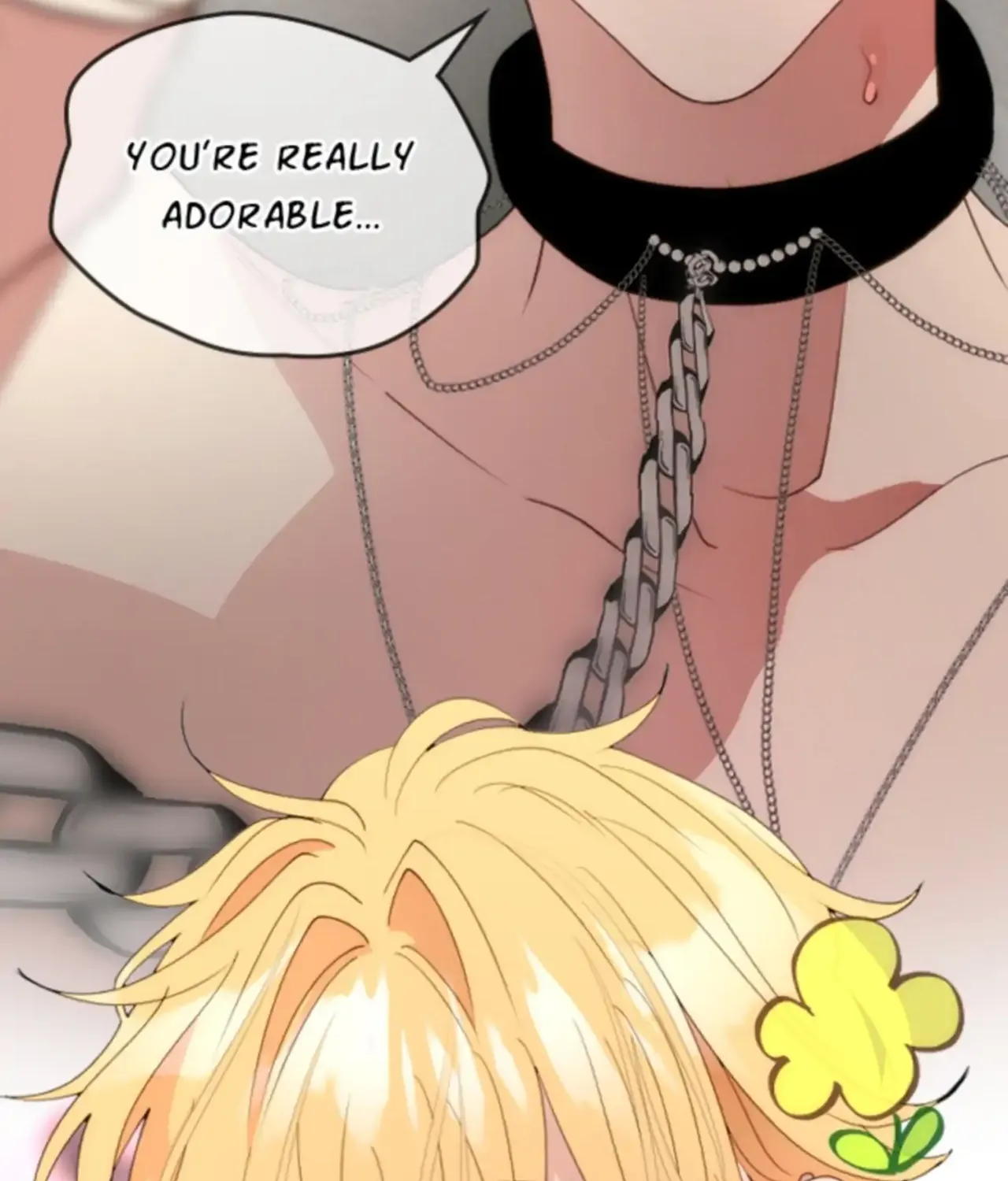 My Perverted Stalker Chapter 210 page 35 - 