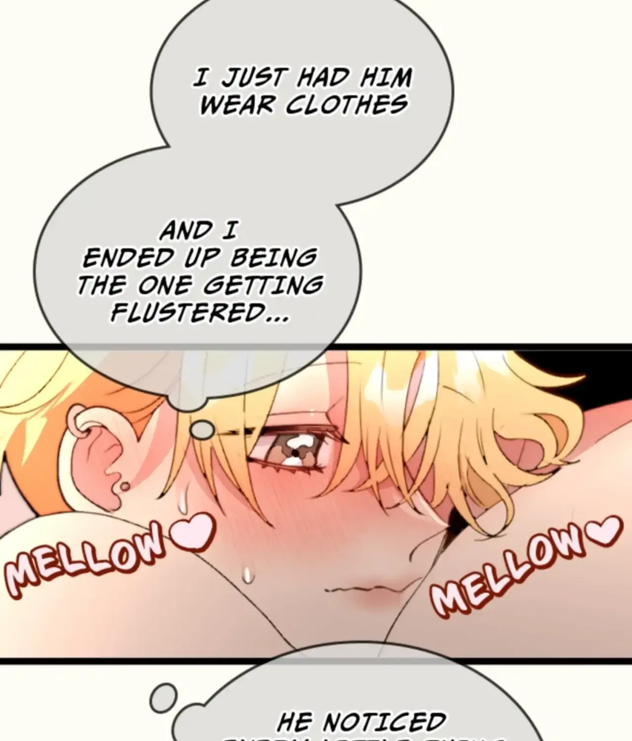 My Perverted Stalker Chapter 210 page 39 - 