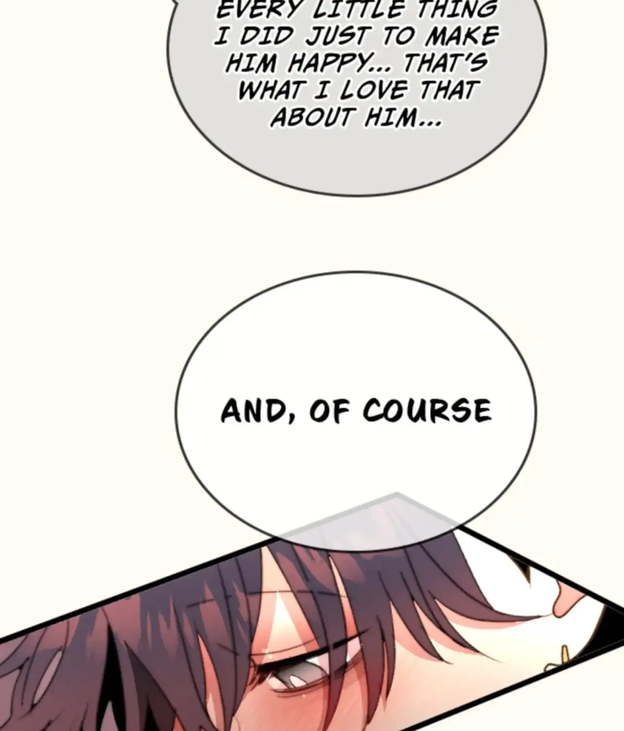 My Perverted Stalker Chapter 210 page 40 - 
