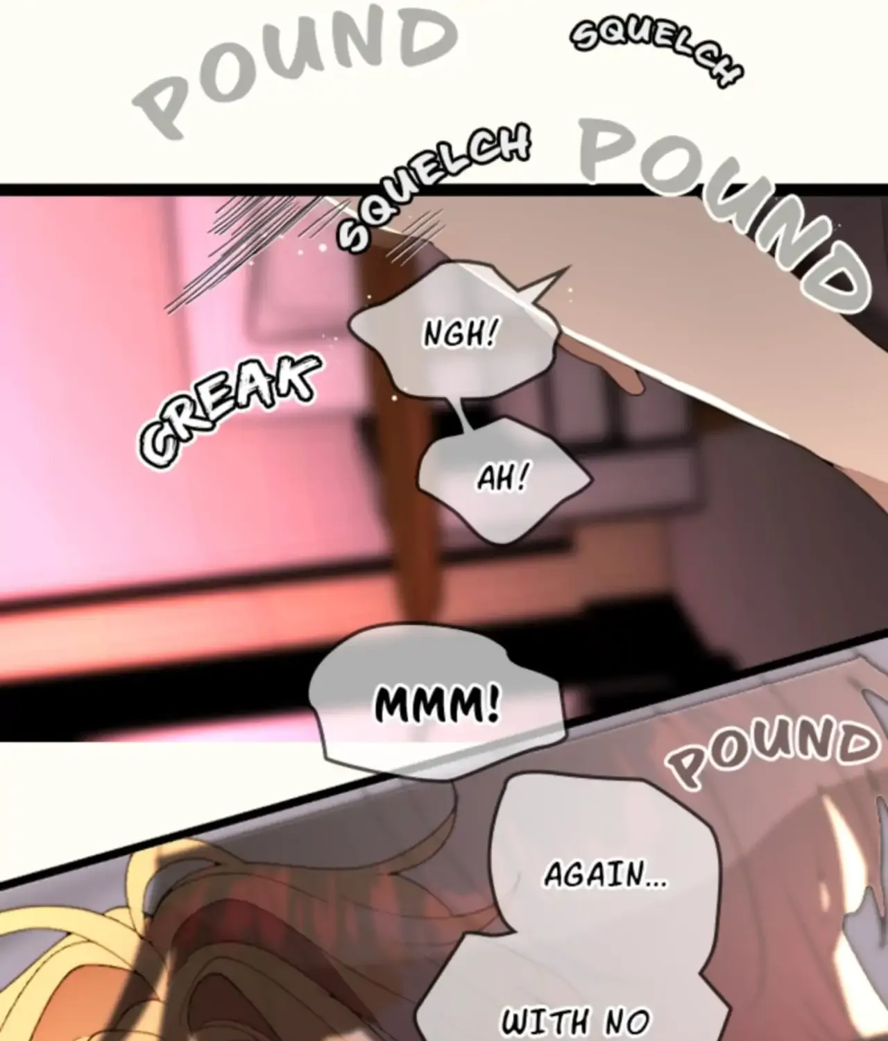 My Perverted Stalker Chapter 210 page 5 - 