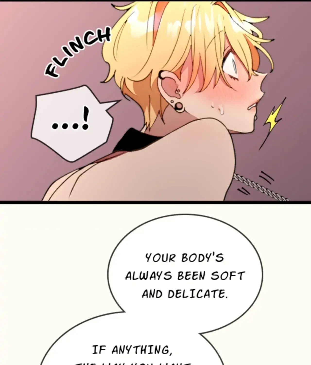 My Perverted Stalker Chapter 210 page 42 - 