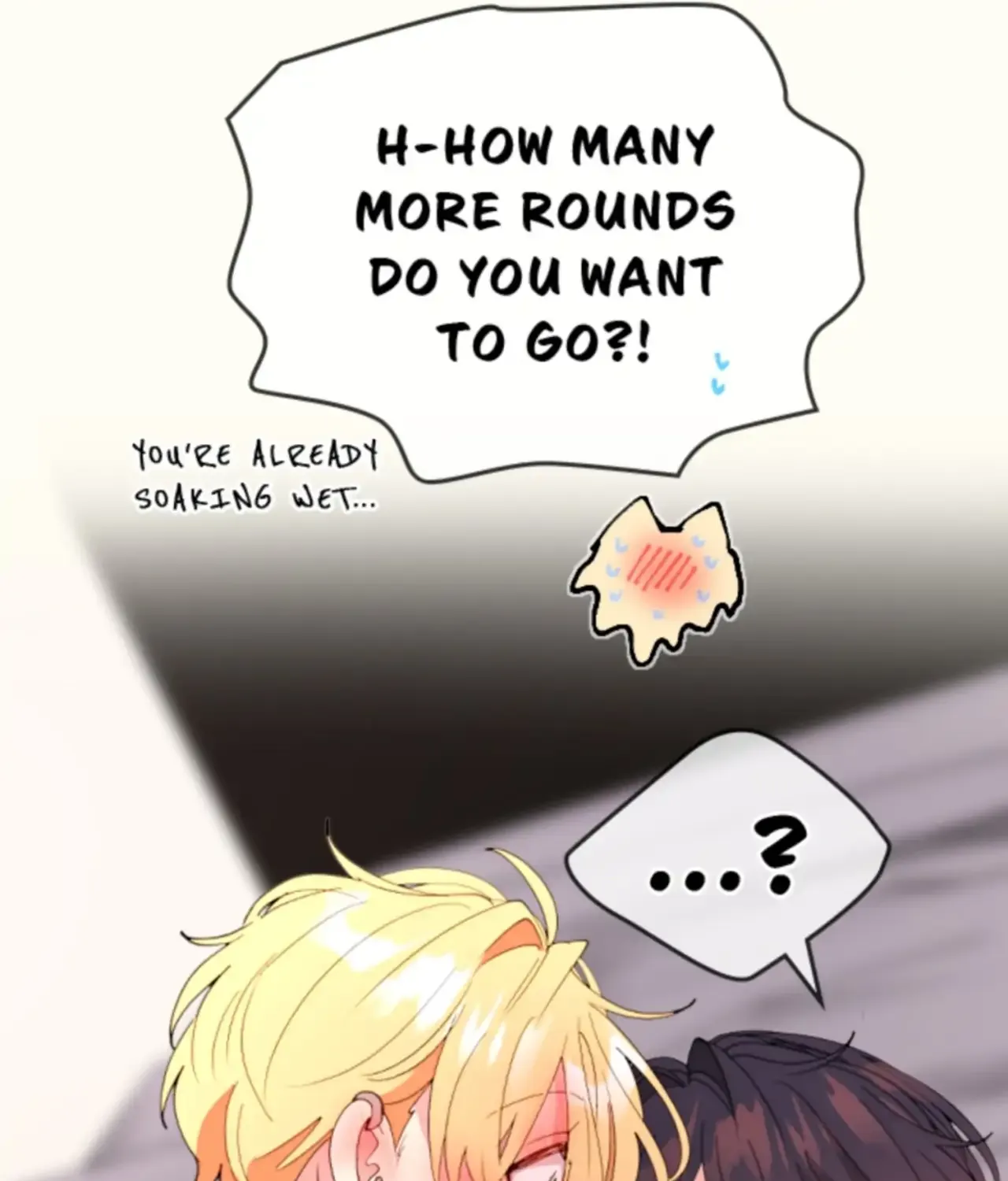 My Perverted Stalker Chapter 210 page 45 - 