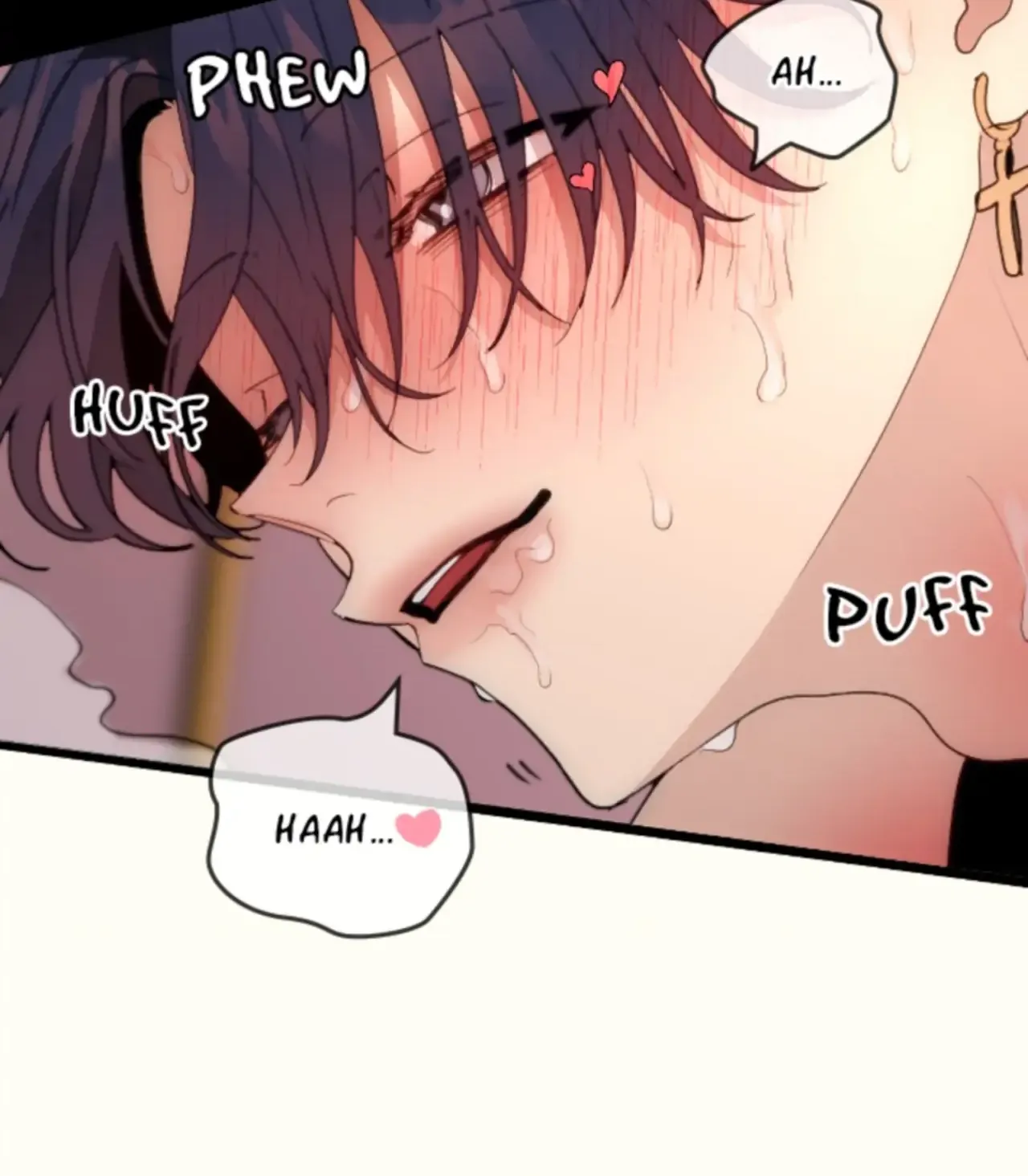 My Perverted Stalker Chapter 210 page 50 - 