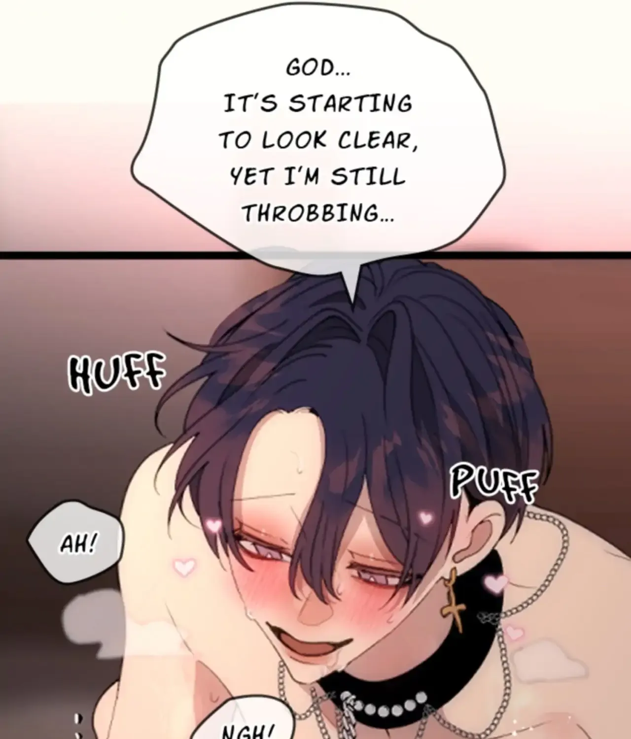 My Perverted Stalker Chapter 210 page 51 - 