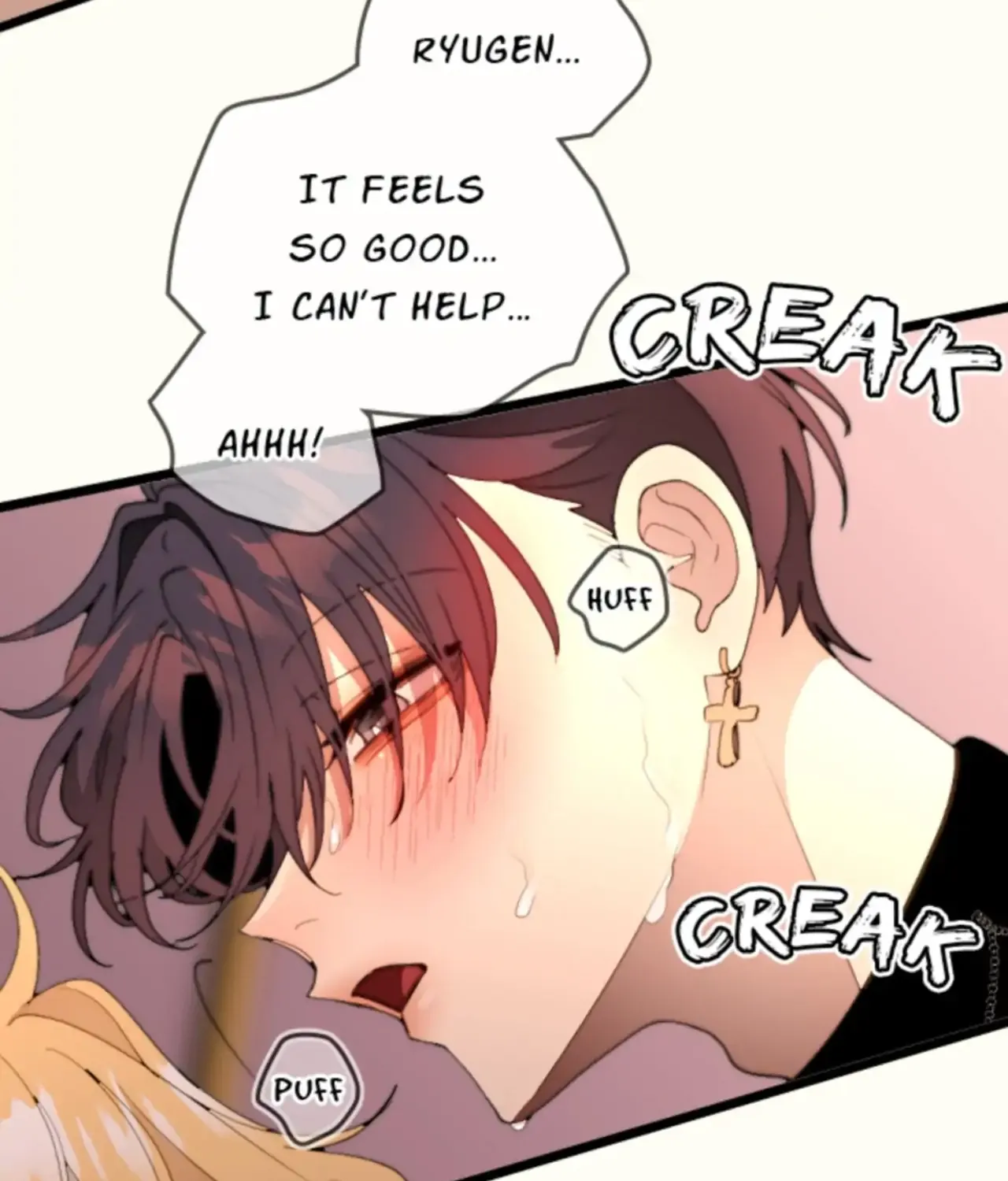 My Perverted Stalker Chapter 210 page 7 - 