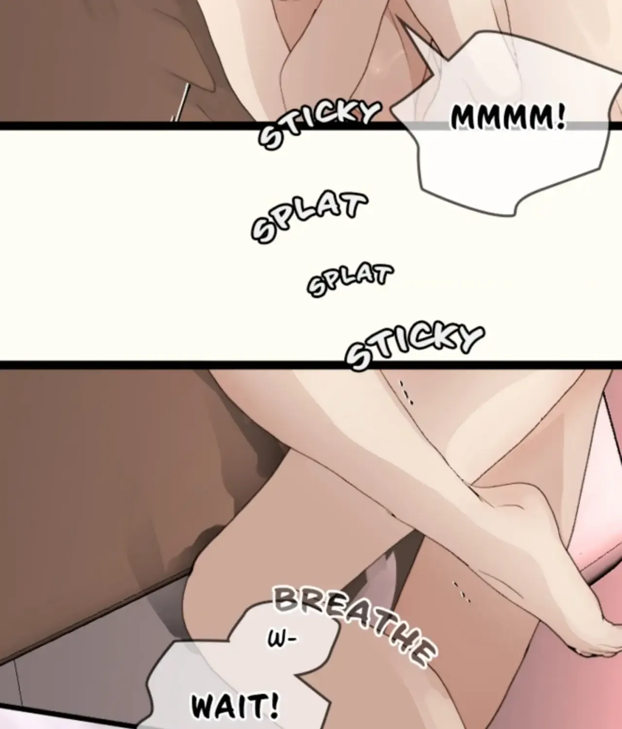 My Perverted Stalker Chapter 210 page 10 - 