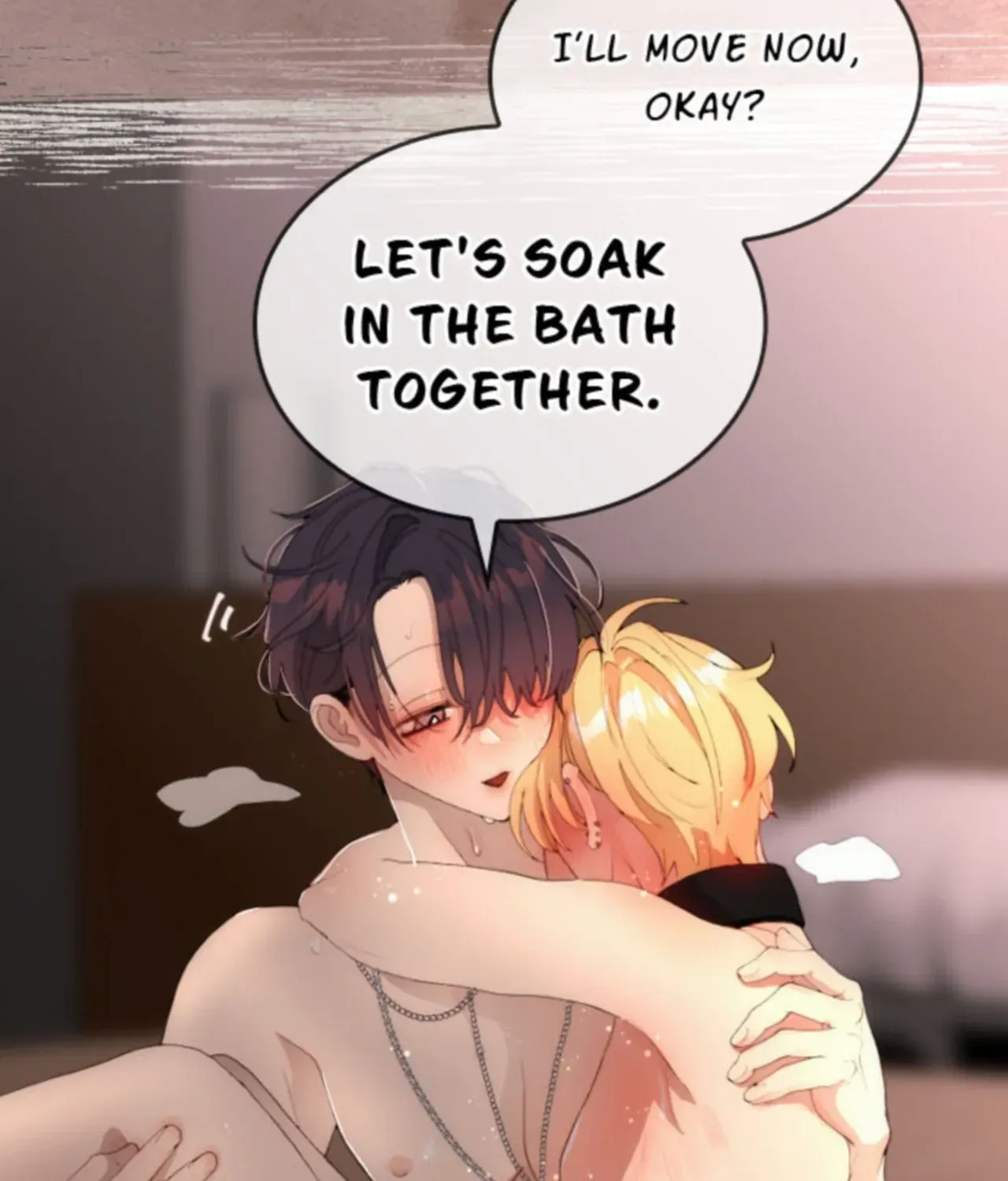 My Perverted Stalker Chapter 211 page 2 - 