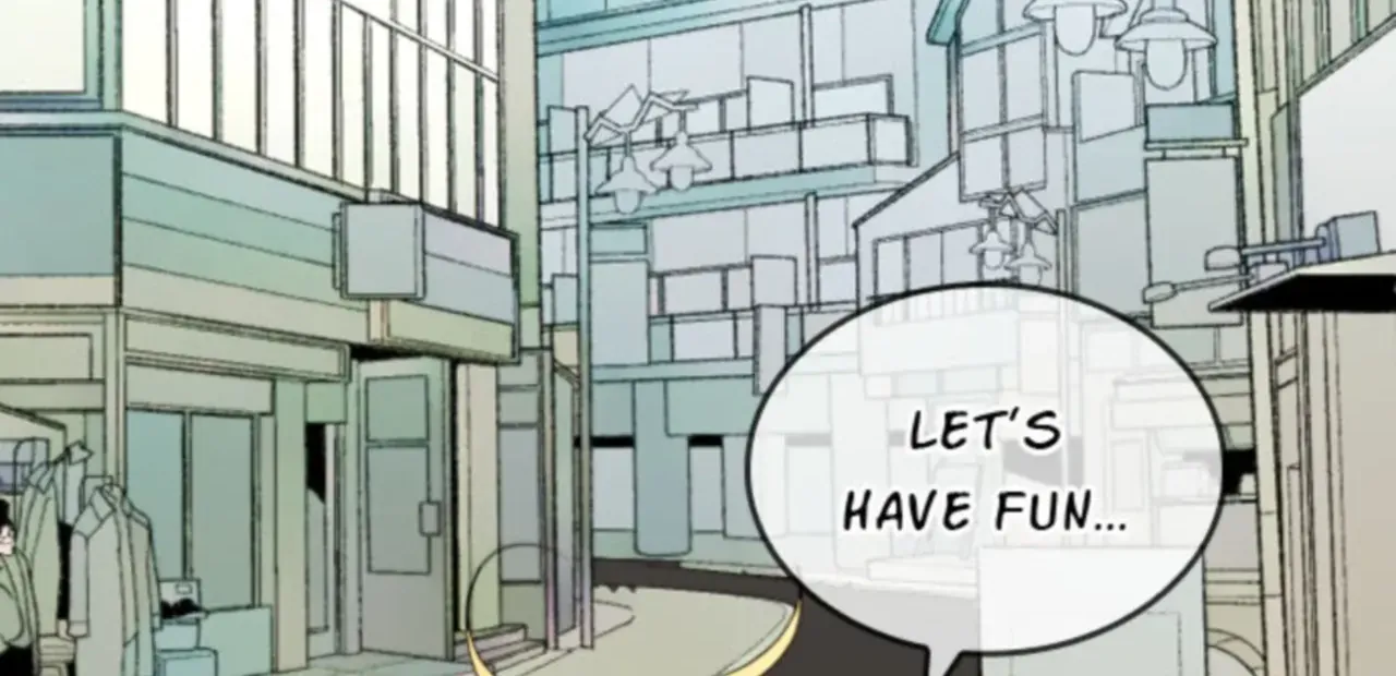 My Perverted Stalker Chapter 211 page 16 - 